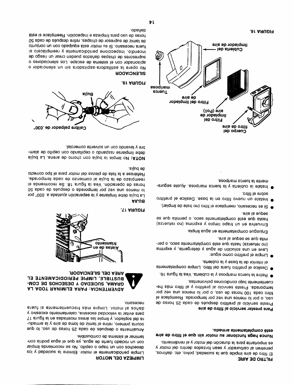 Sears 247.79963 User Manual | Page 39 / 52