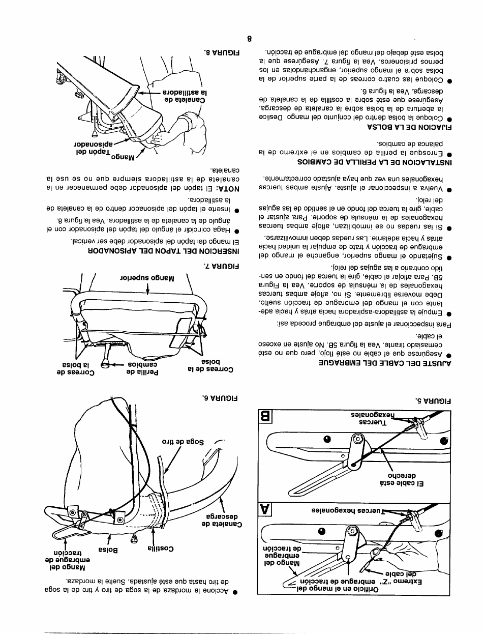 Sears 247.79963 User Manual | Page 45 / 52