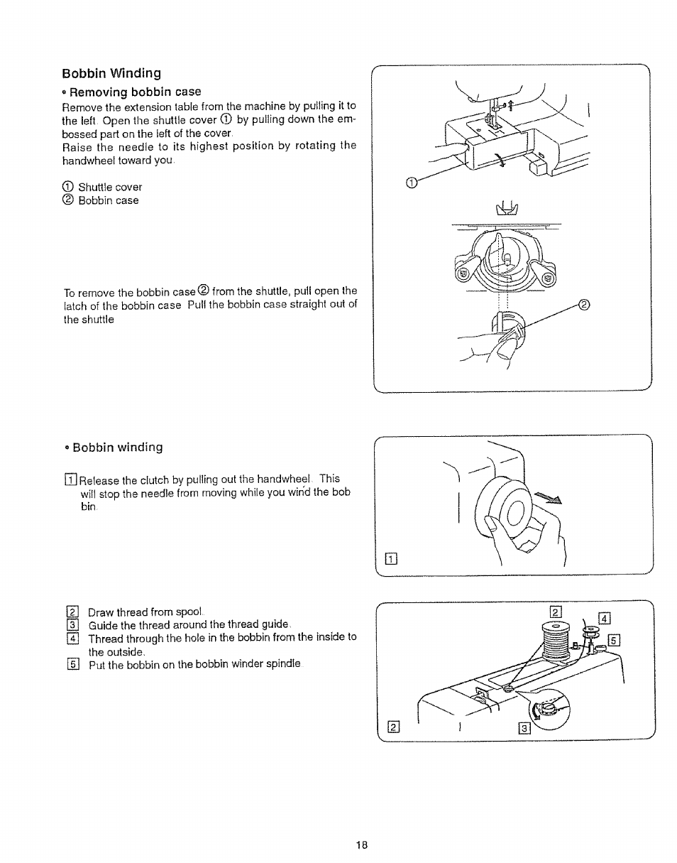 Sears 385.12912 User Manual | Page 26 / 79