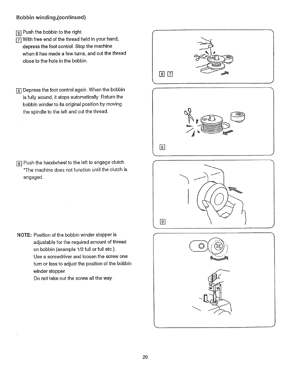 Sears 385.12912 User Manual | Page 28 / 79