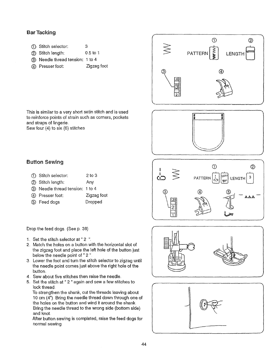 Sears 385.12912 User Manual | Page 52 / 79