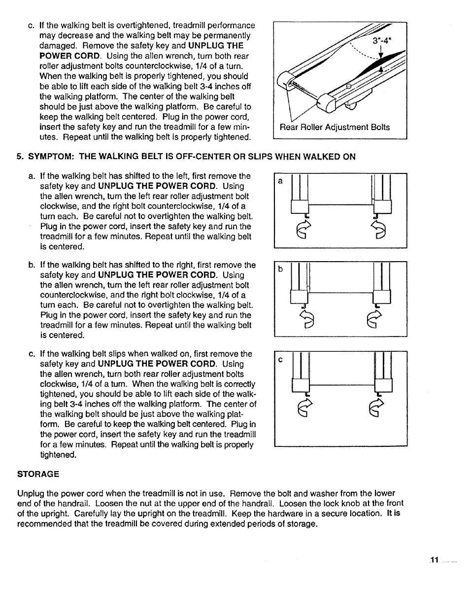 Sears 831.29725 User Manual | Page 11 / 16