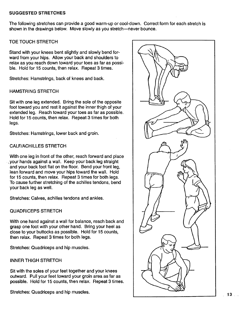 Sears 831.29725 User Manual | Page 13 / 16