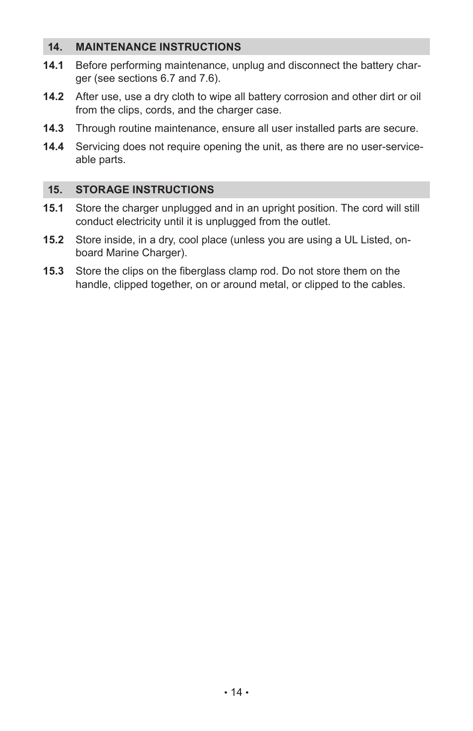 Sears 200.71991 User Manual | Page 17 / 20