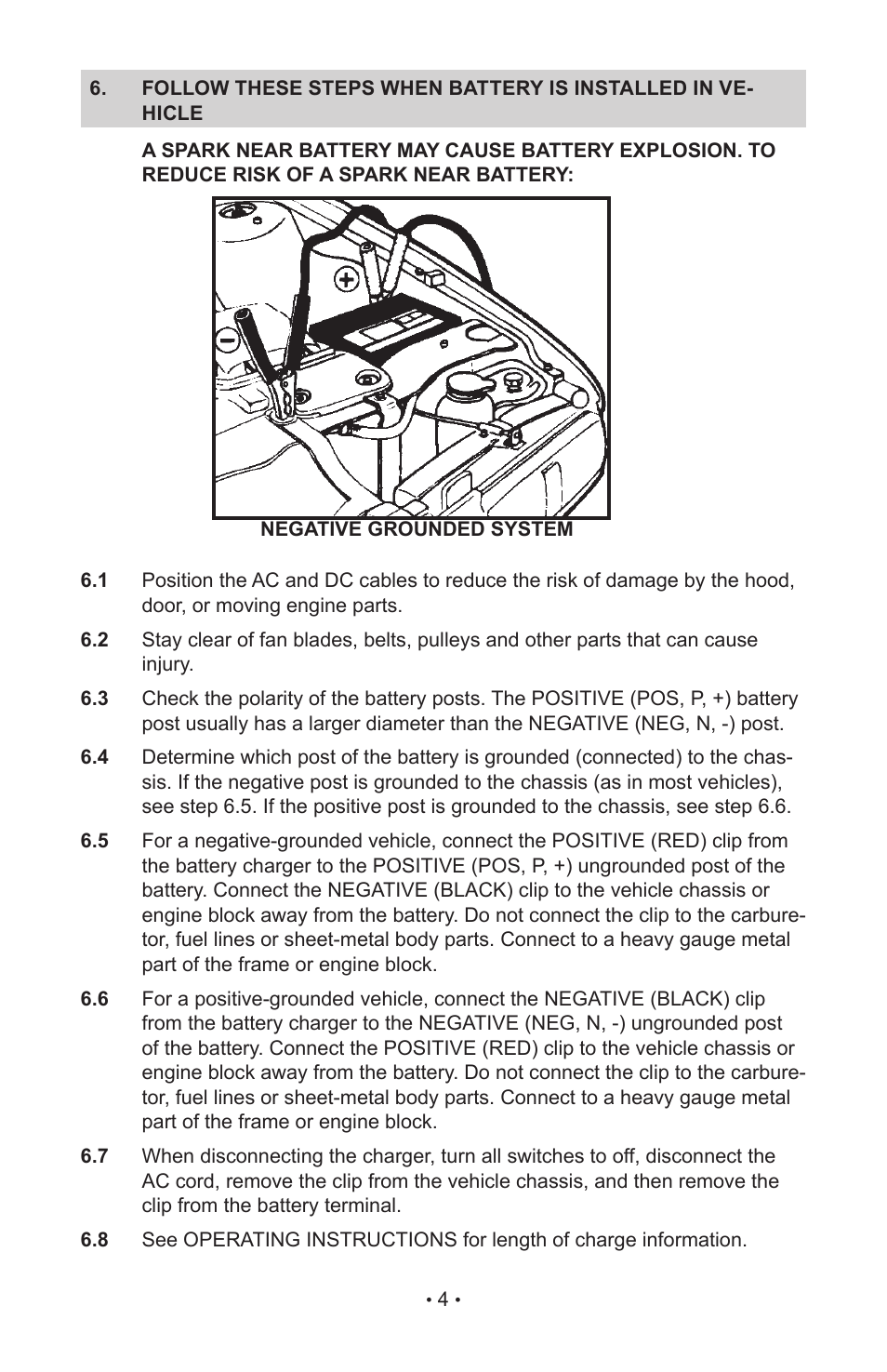 Sears 200.71991 User Manual | Page 7 / 20
