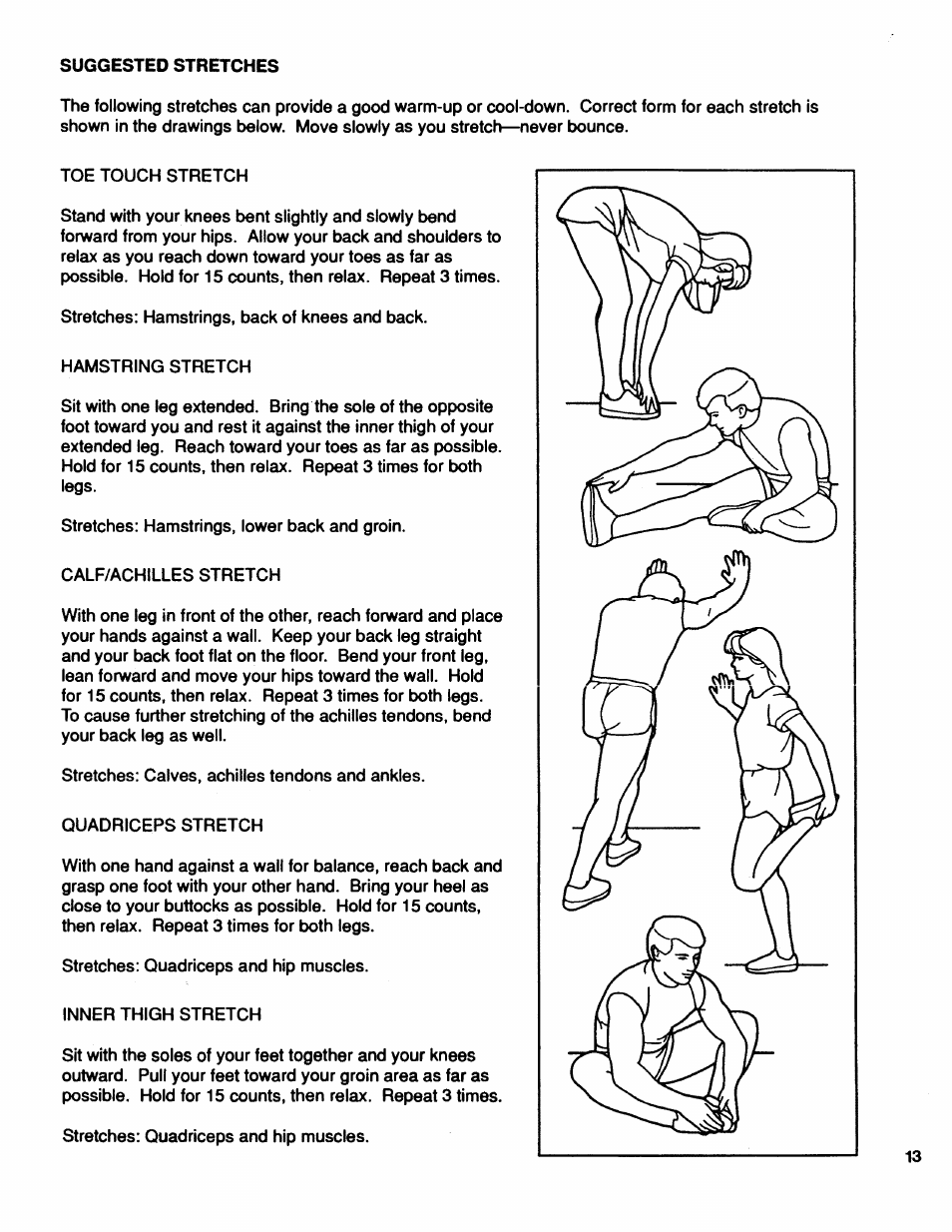 Sears 831.2974 User Manual | Page 13 / 16