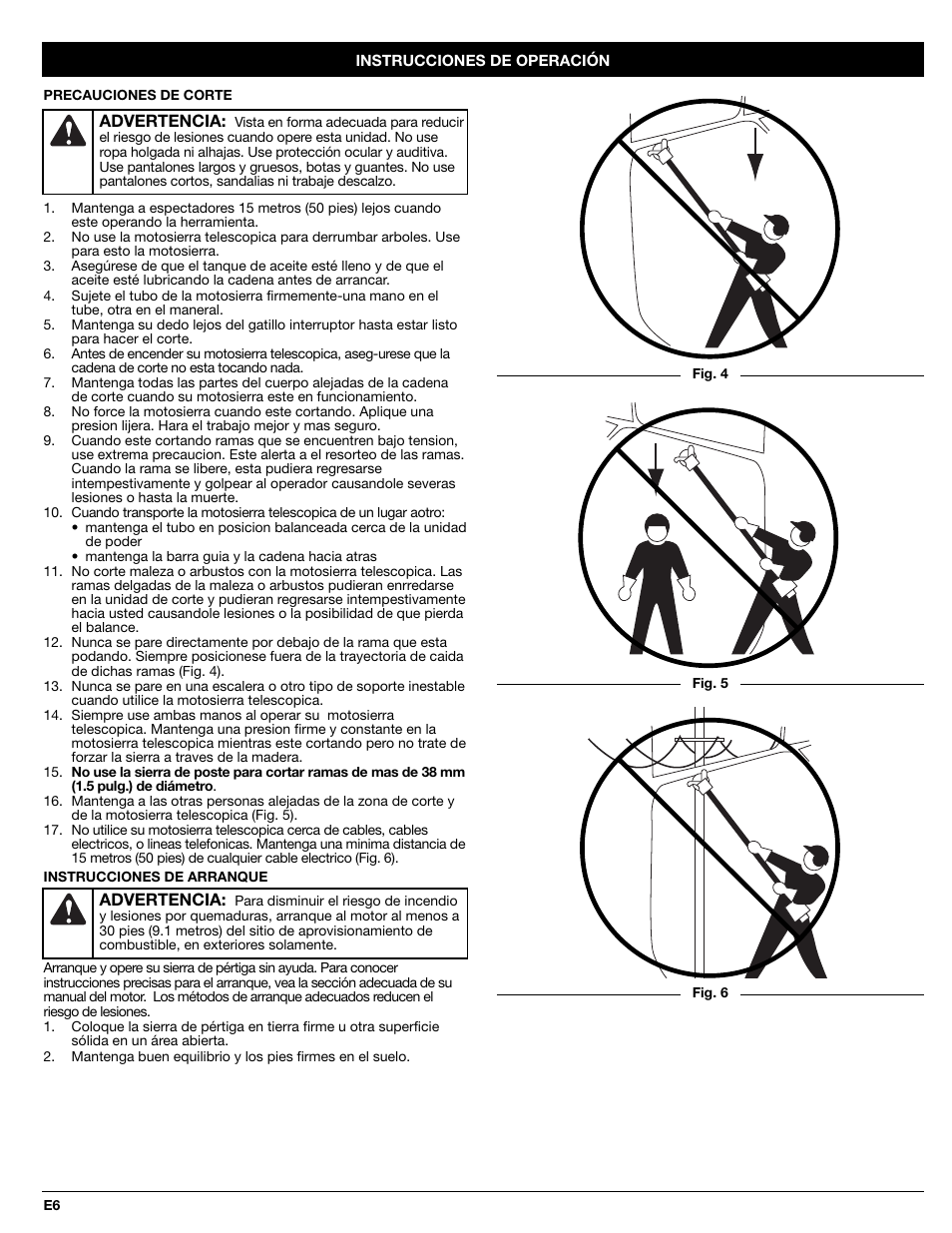 Sears 316.79248 User Manual | Page 14 / 20