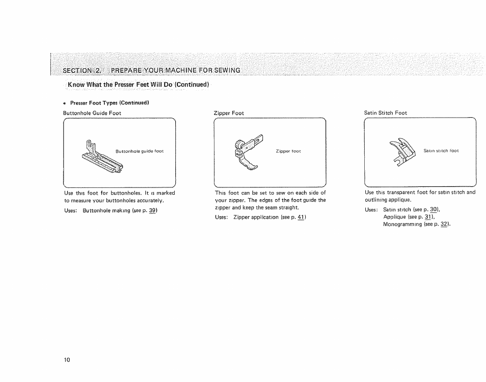 Sears KENMORE 385. 1254180 User Manual | Page 12 / 56