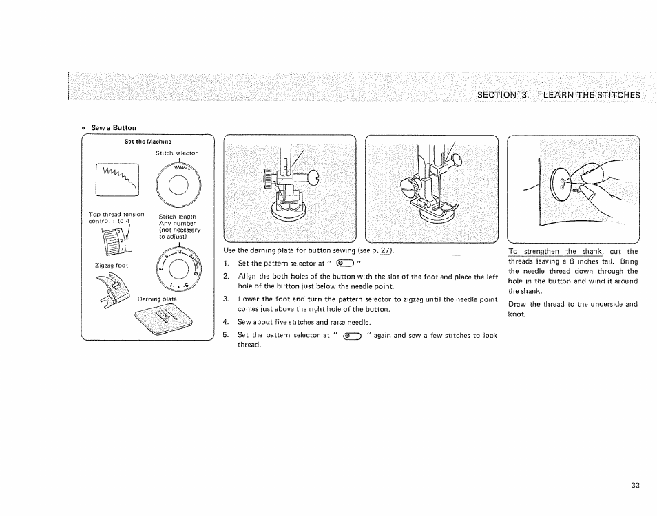 Sears KENMORE 385. 1254180 User Manual | Page 35 / 56