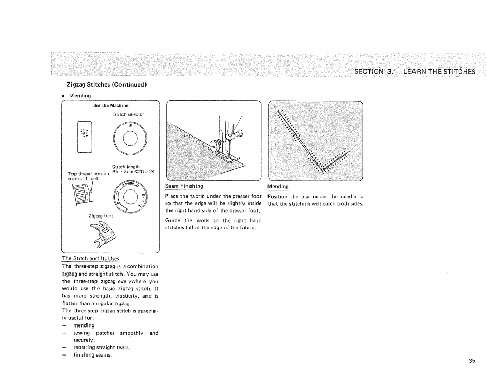 Sears KENMORE 385. 1254180 User Manual | Page 37 / 56