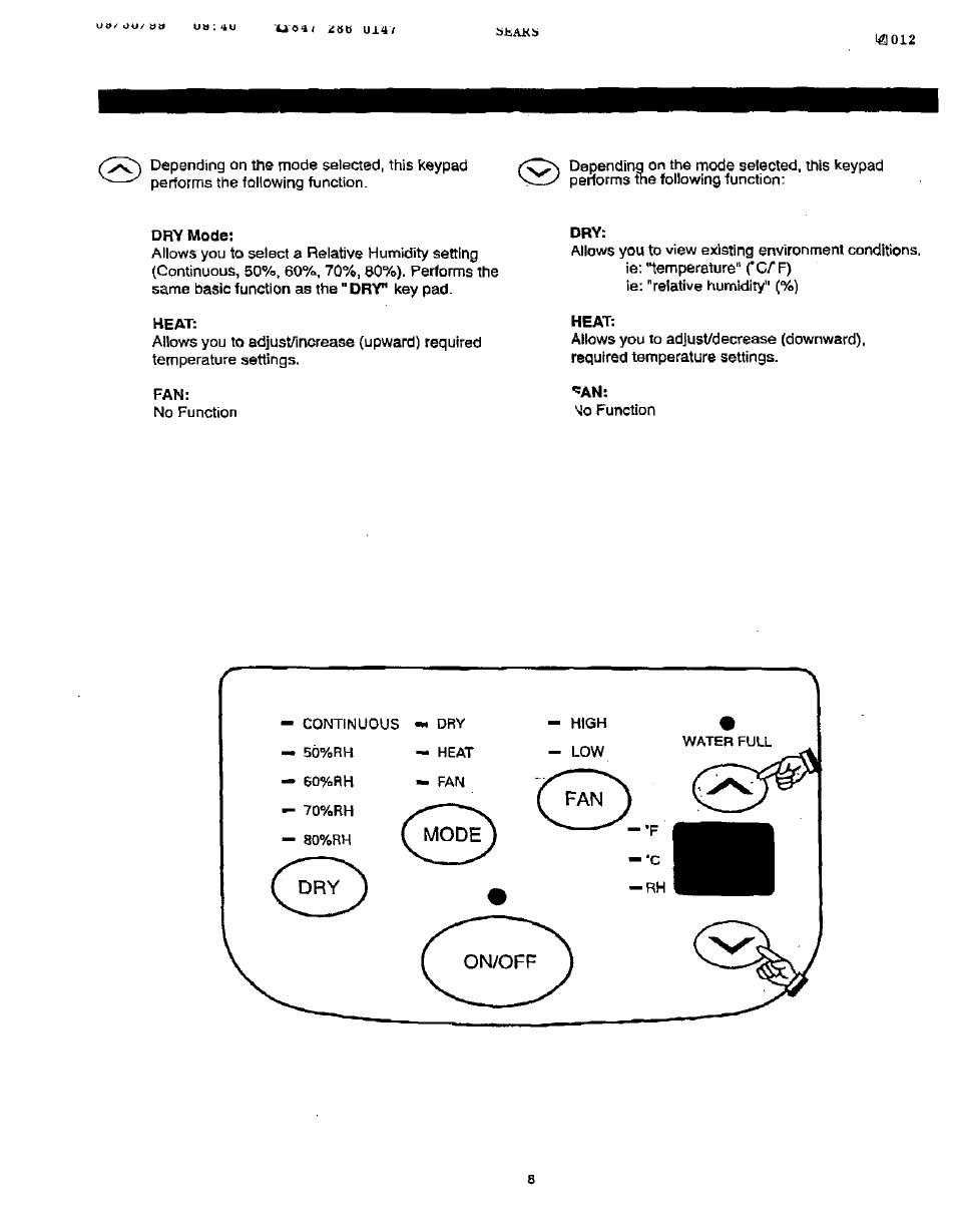 Sears 461-5949 User Manual | Page 9 / 17