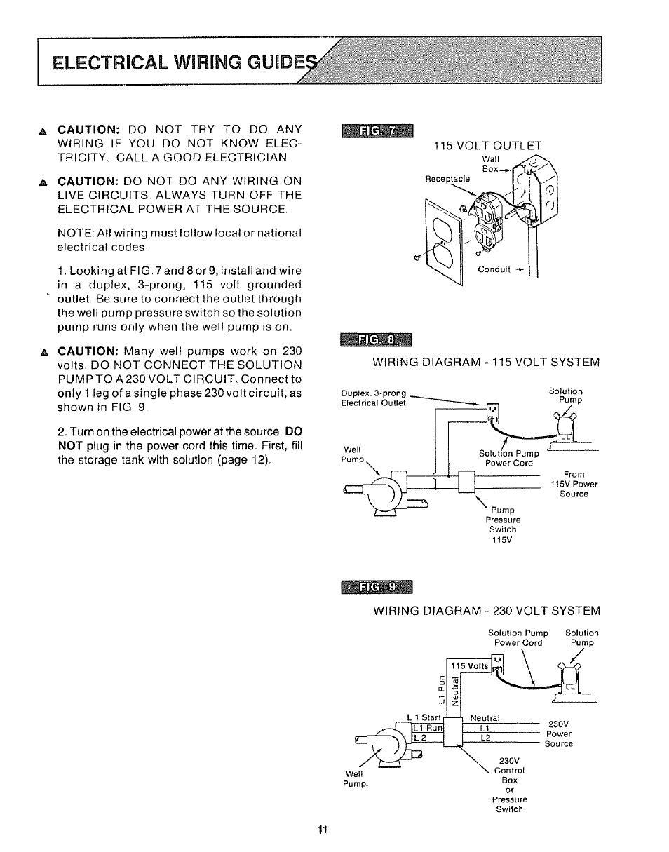 Sears 625.34929 User Manual | Page 11 / 20