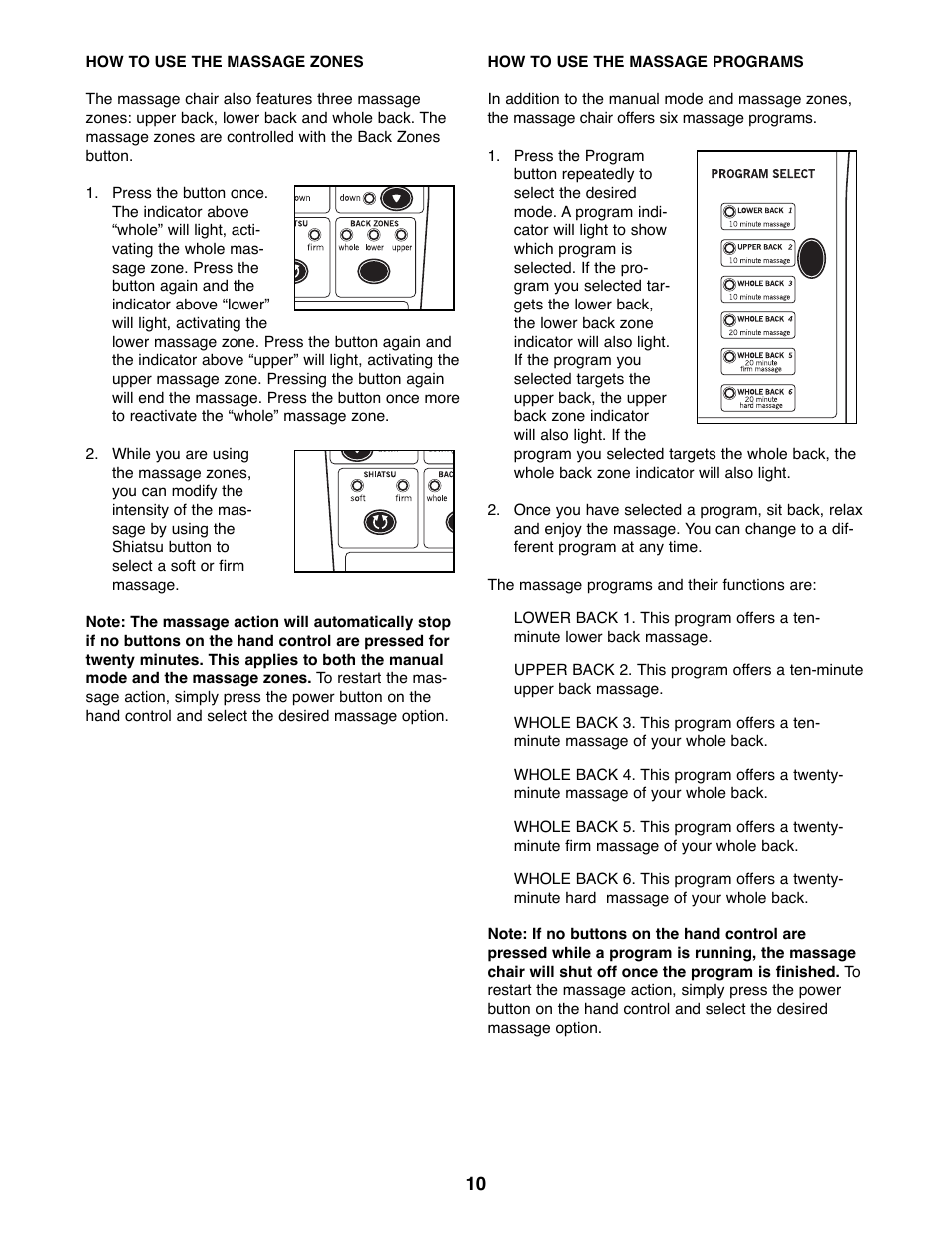 Sears 831.219910 User Manual | Page 10 / 13