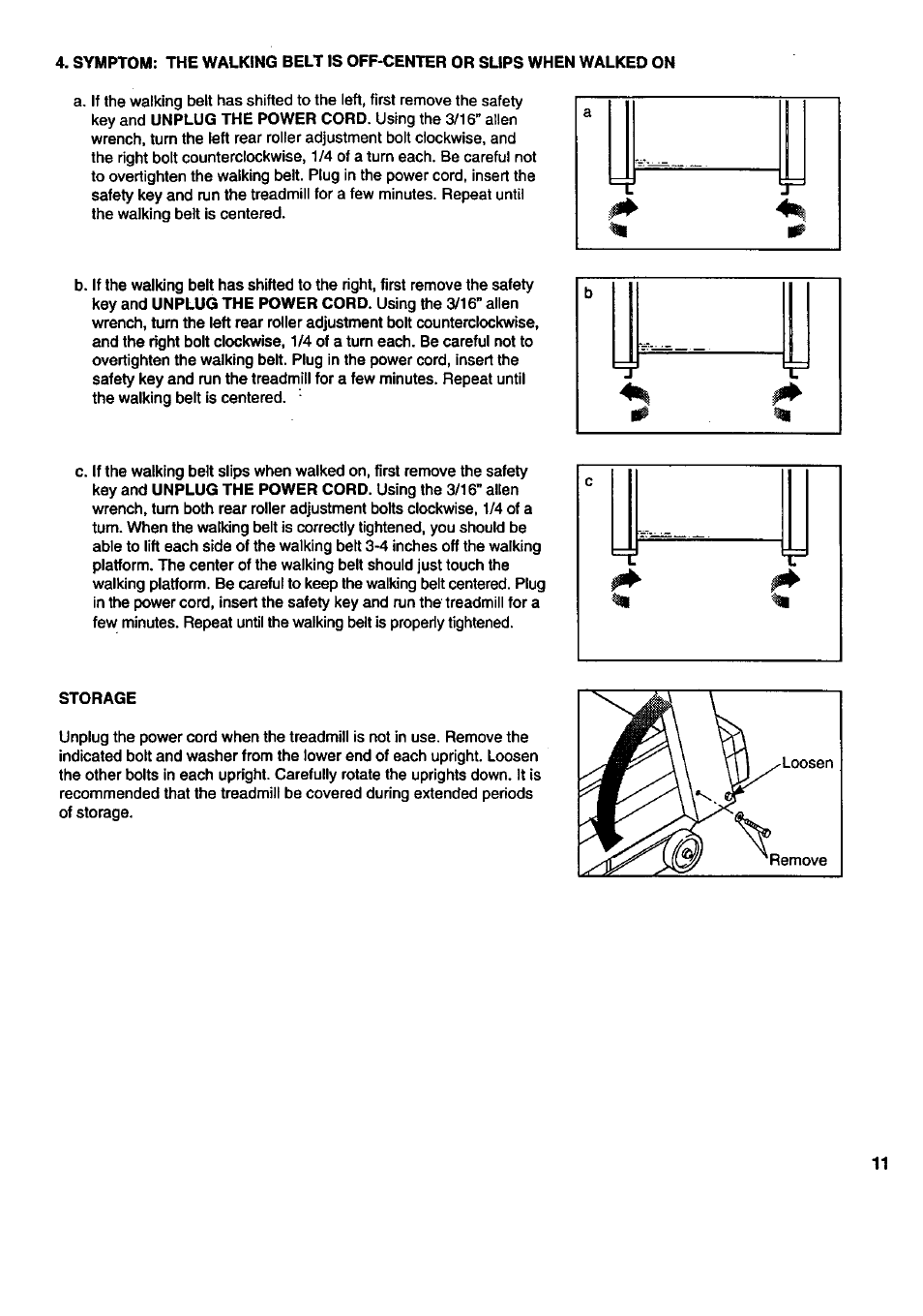 Sears 831 297241 User Manual | Page 11 / 16