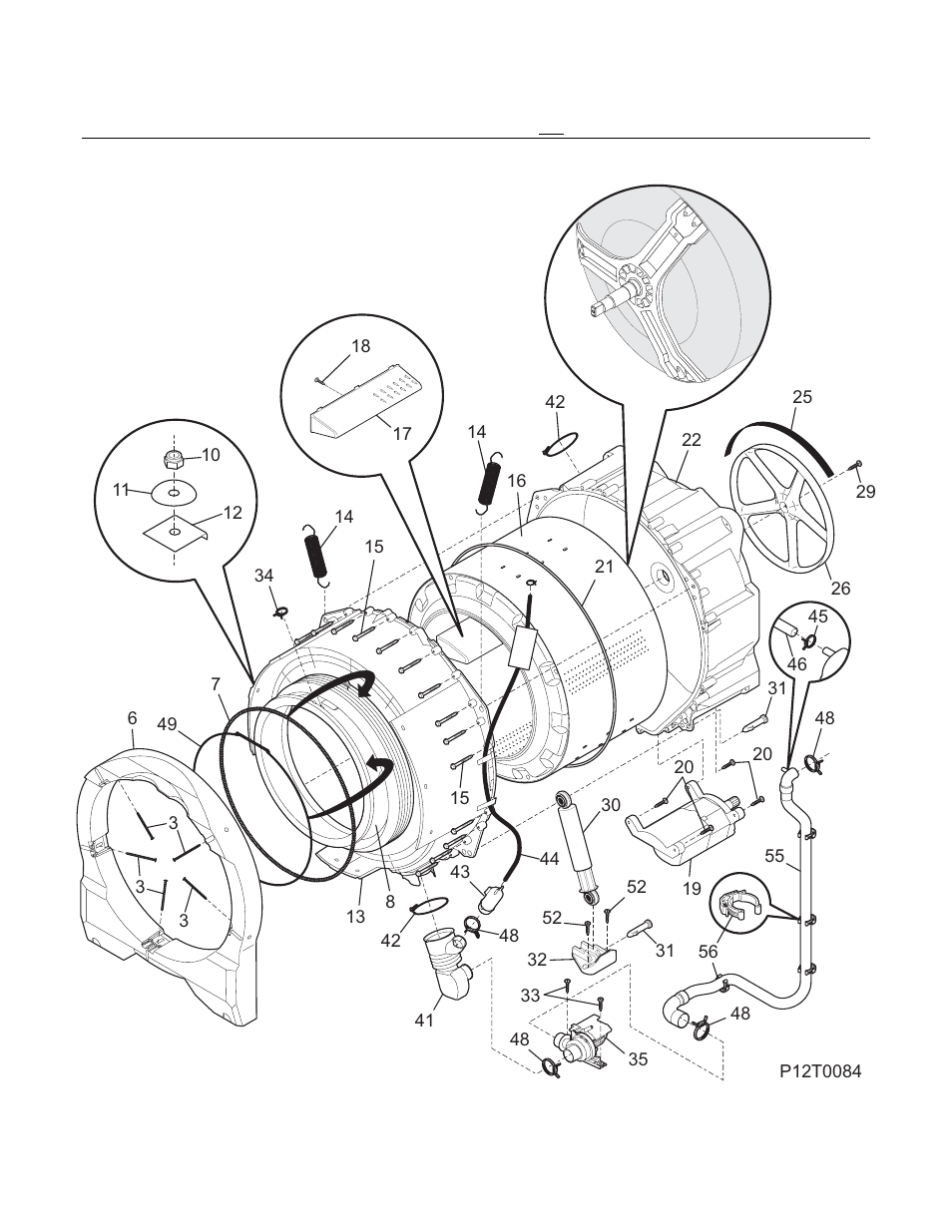 Sears P12V0070 User Manual | Page 6 / 9
