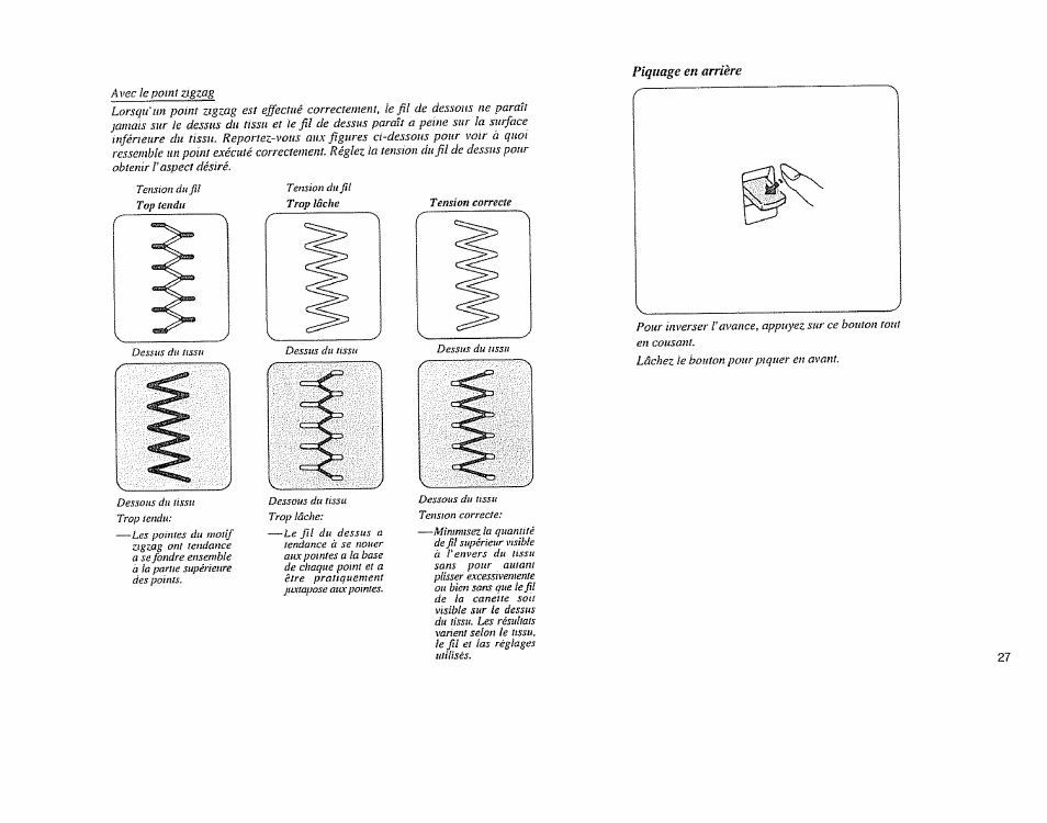 Sears 385.11608 User Manual | Page 28 / 83