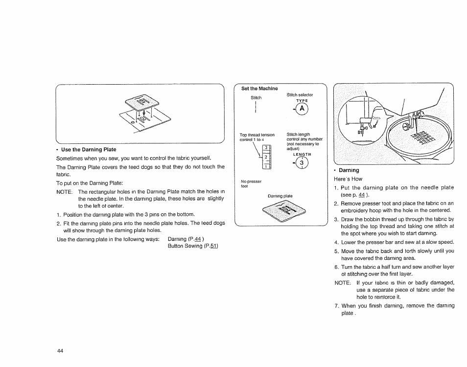 Sears 385.11608 User Manual | Page 45 / 83