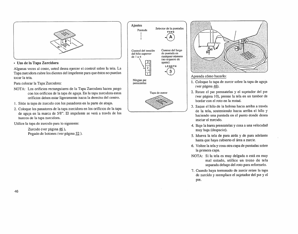 Sears 385.11608 User Manual | Page 47 / 83