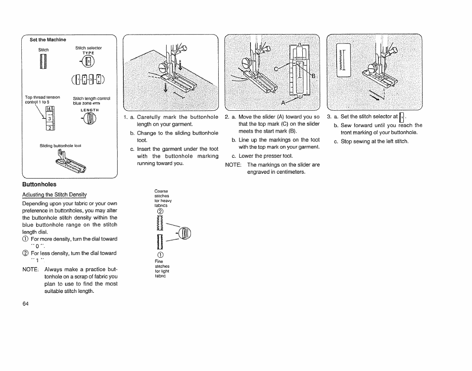 Sears 385.11608 User Manual | Page 65 / 83