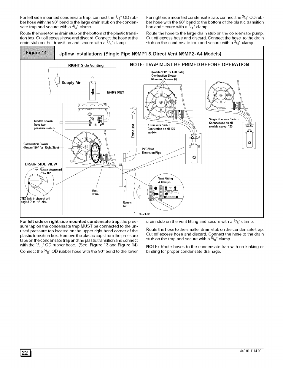 2 2 м | Sears 9MPD User Manual | Page 22 / 62