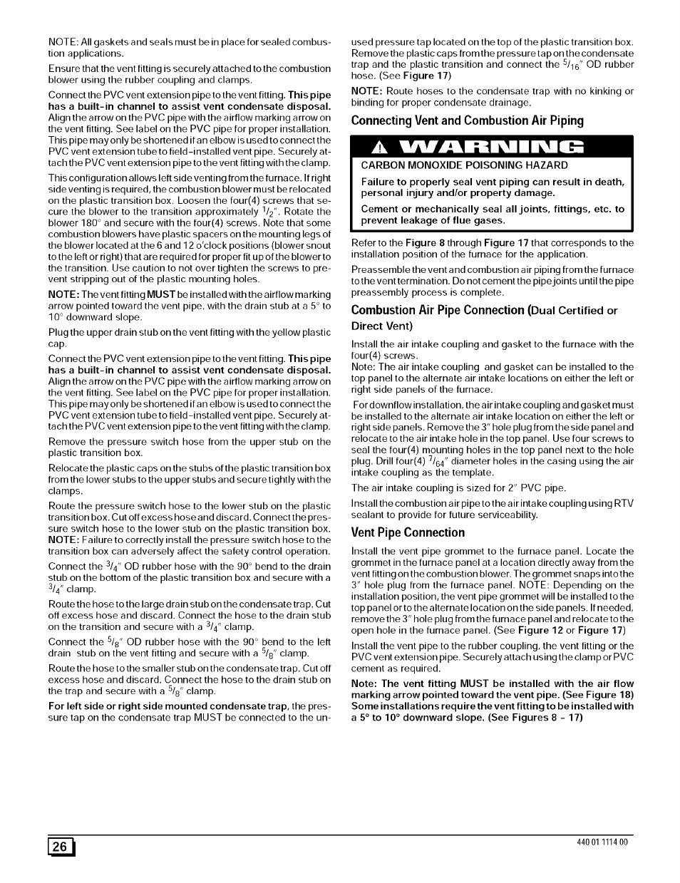1a#ari\iii\ib | Sears 9MPD User Manual | Page 26 / 62