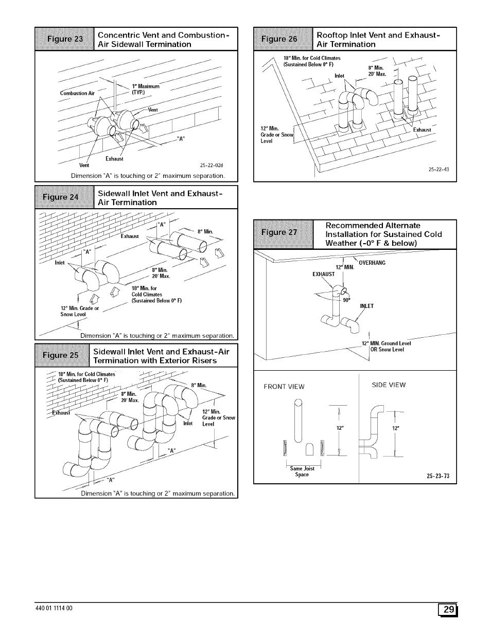 Sears 9MPD User Manual | Page 29 / 62