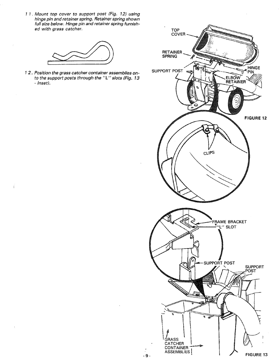 Sears 917.249391 User Manual | Page 9 / 16