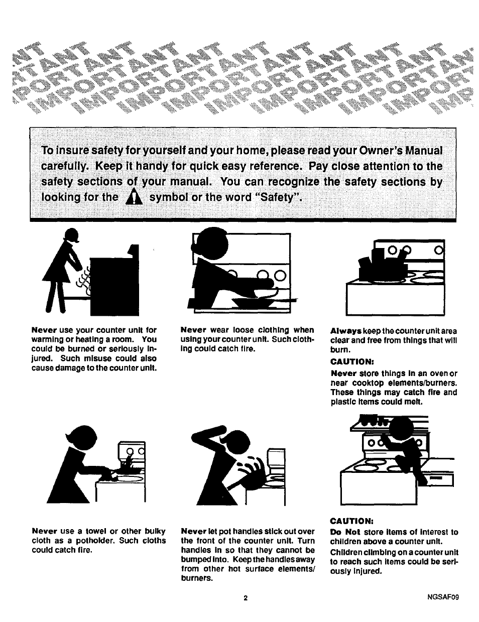 Sears 32025 User Manual | Page 3 / 15
