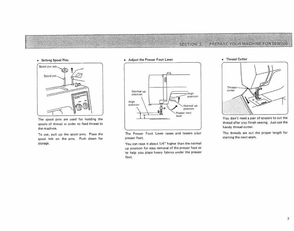 Sears 385.17724 User Manual | Page 10 / 68