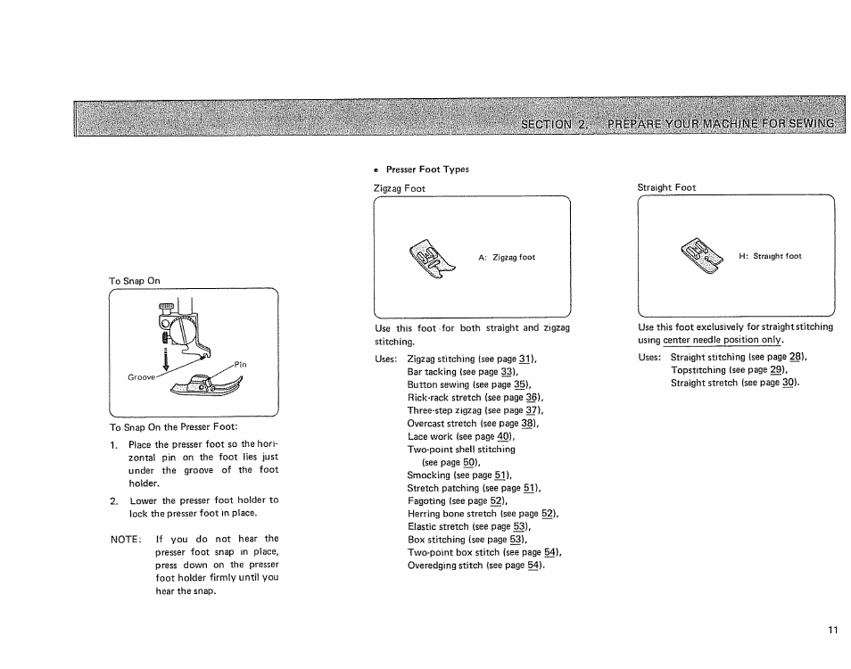 Sears 385.17724 User Manual | Page 14 / 68
