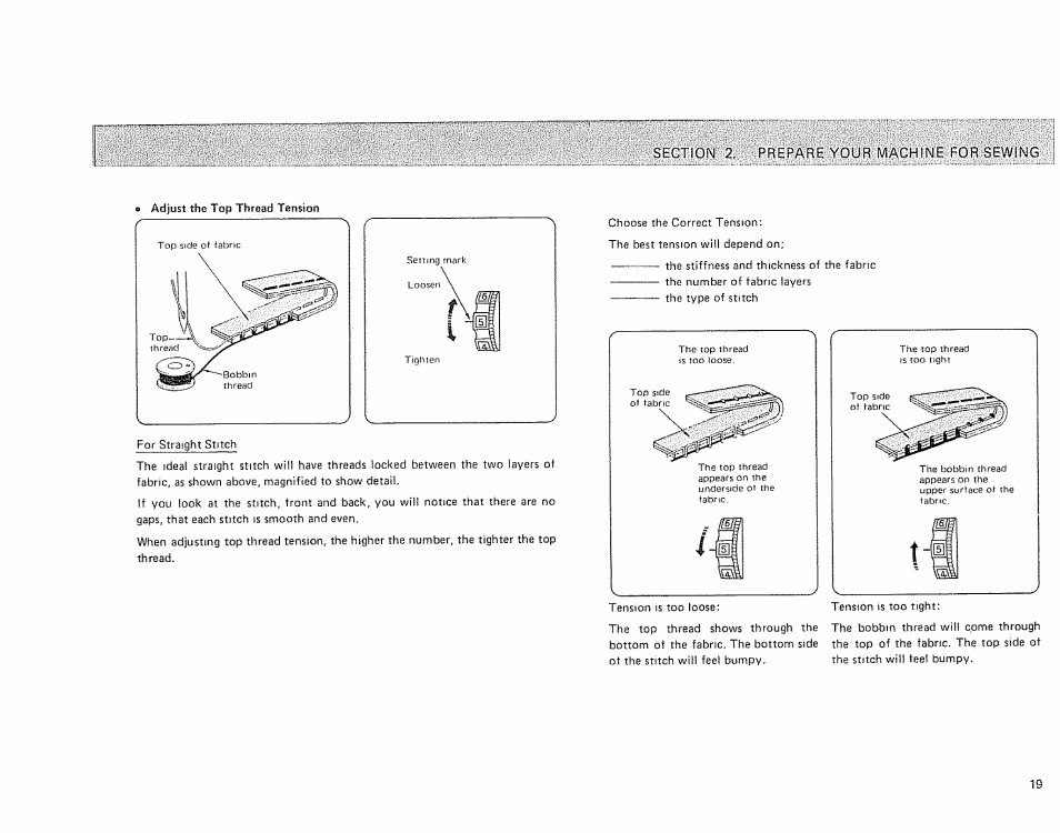 Sears 385.17724 User Manual | Page 22 / 68