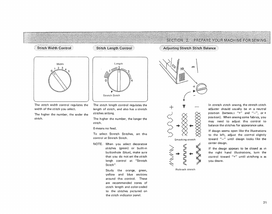 Prepapr | Sears 385.17724 User Manual | Page 24 / 68