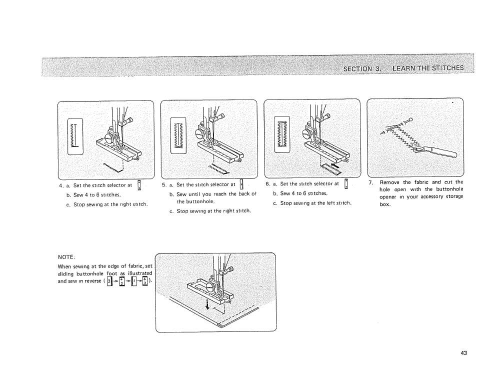 Sears 385.17724 User Manual | Page 46 / 68