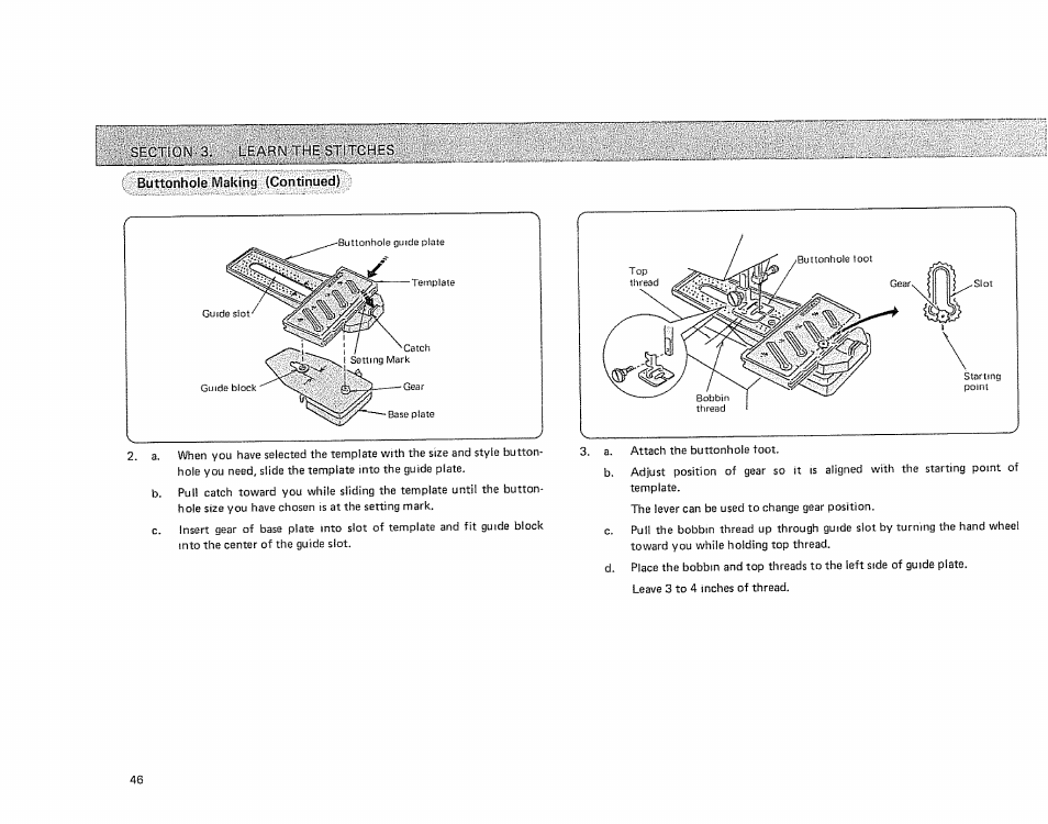 Sears 385.17724 User Manual | Page 49 / 68
