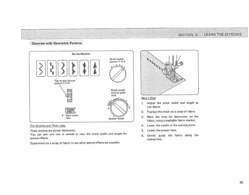 Sears 385.17724 User Manual | Page 58 / 68