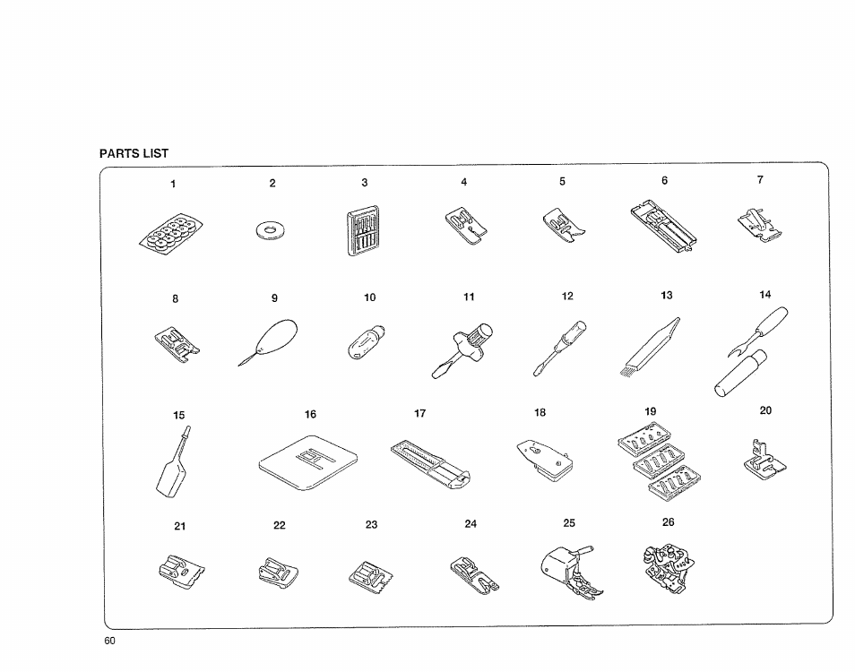 Sears 385.17724 User Manual | Page 63 / 68