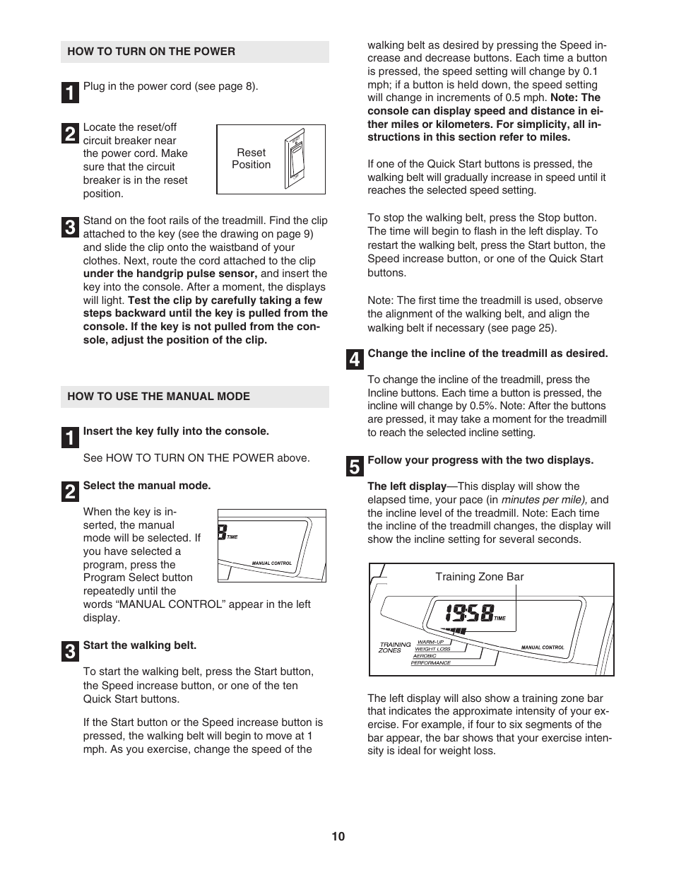 Sears 831.294880 User Manual | Page 10 / 30