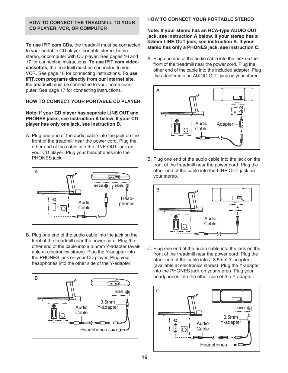 Sears 831.294880 User Manual | Page 16 / 30