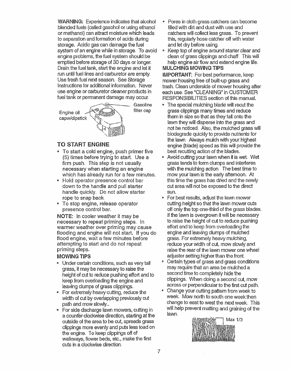 Qjaot pmfsime | Sears EZ3 917.387023 User Manual | Page 7 / 36