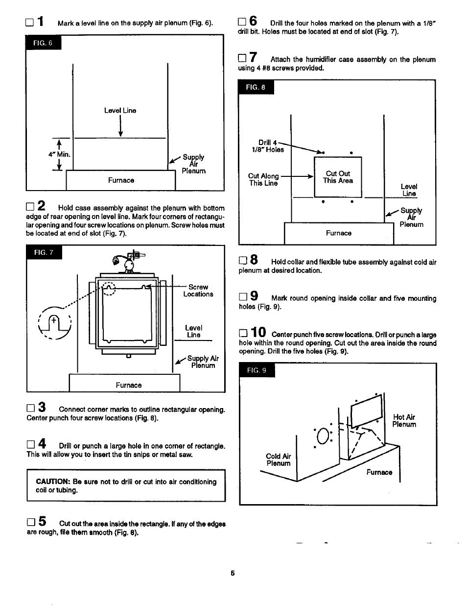 Jgpiy | Sears 303.147012 User Manual | Page 5 / 13