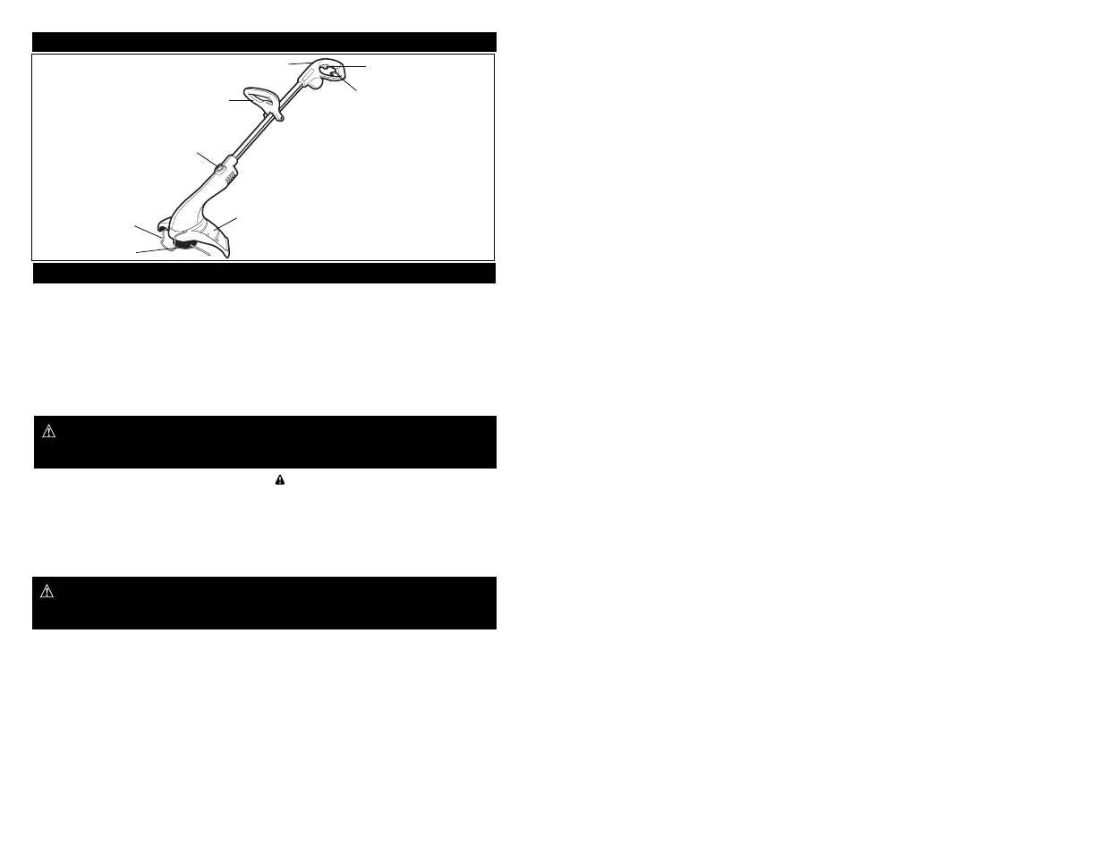 Sears 900.74526 User Manual | Page 2 / 9