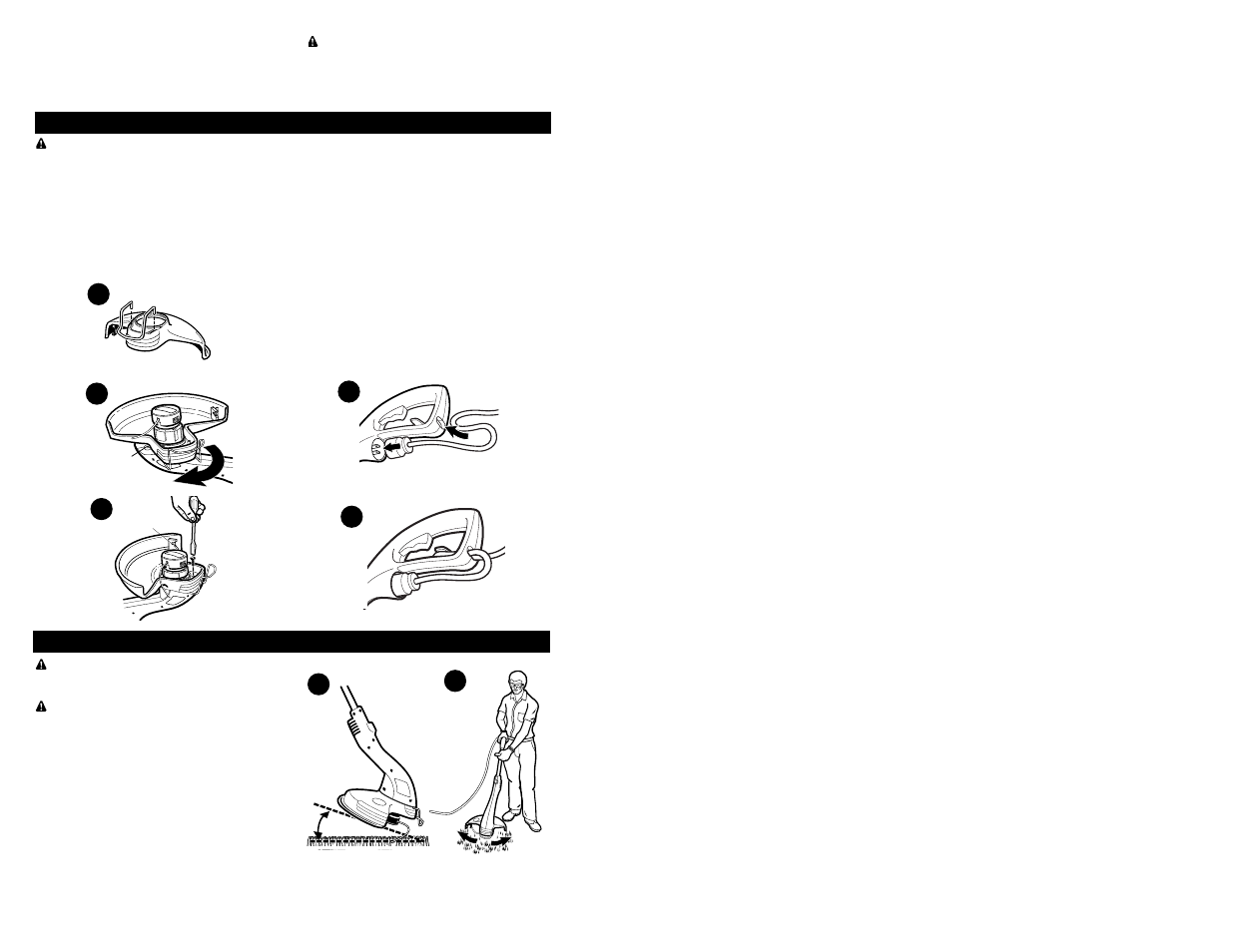 Sears 900.74526 User Manual | Page 5 / 9