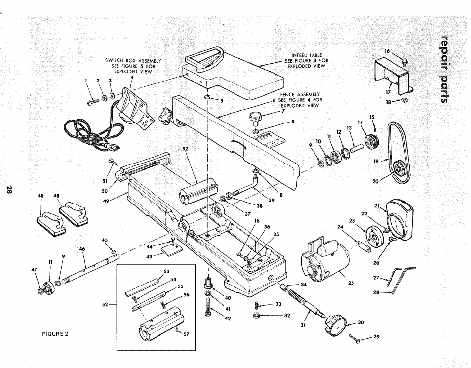 Sears 113.206931 User Manual | Page 28 / 32