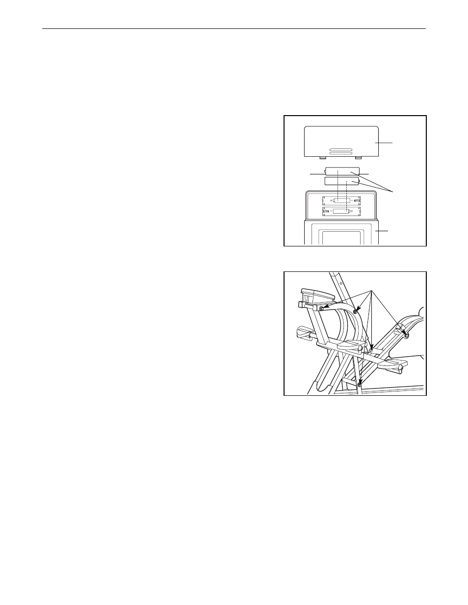 Maintenance and trouble-shooting | Sears 831.287943 User Manual | Page 11 / 16