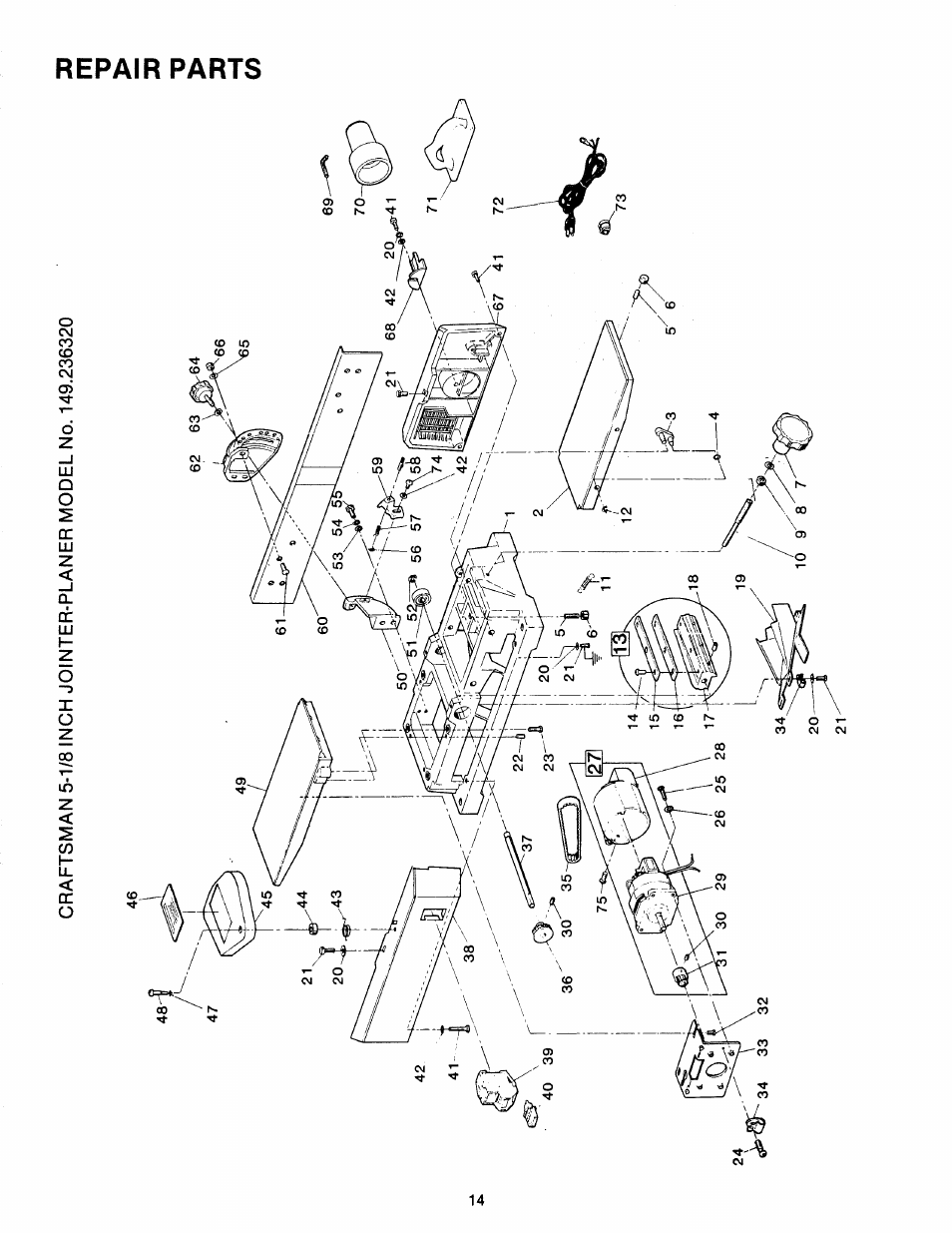 3d c/) | Sears 149.23632 User Manual | Page 14 / 16