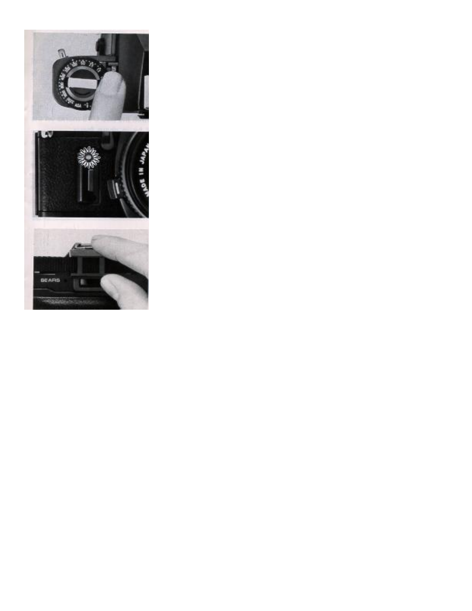 Sears KS-2 User Manual | Page 28 / 31