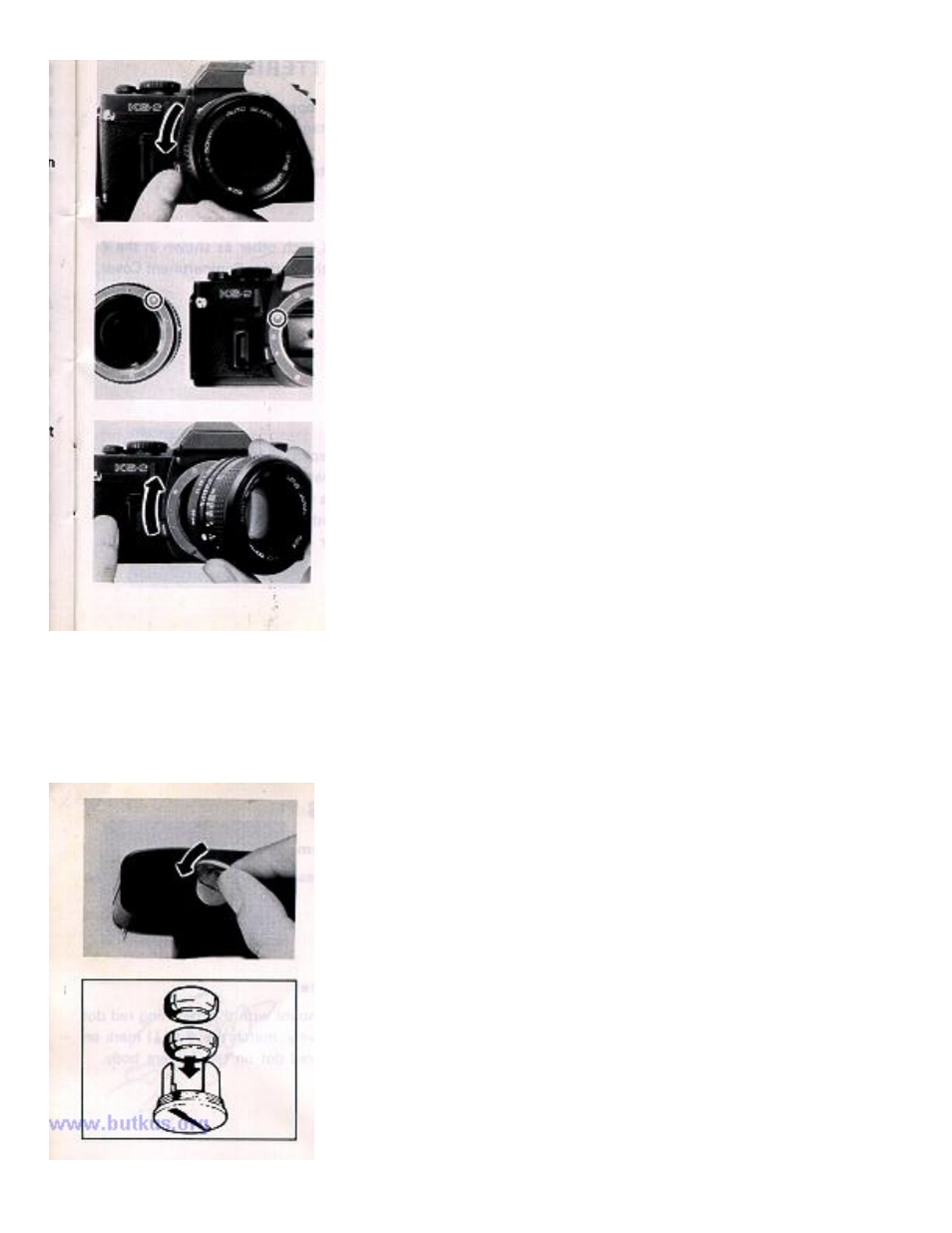 Sears KS-2 User Manual | Page 8 / 31
