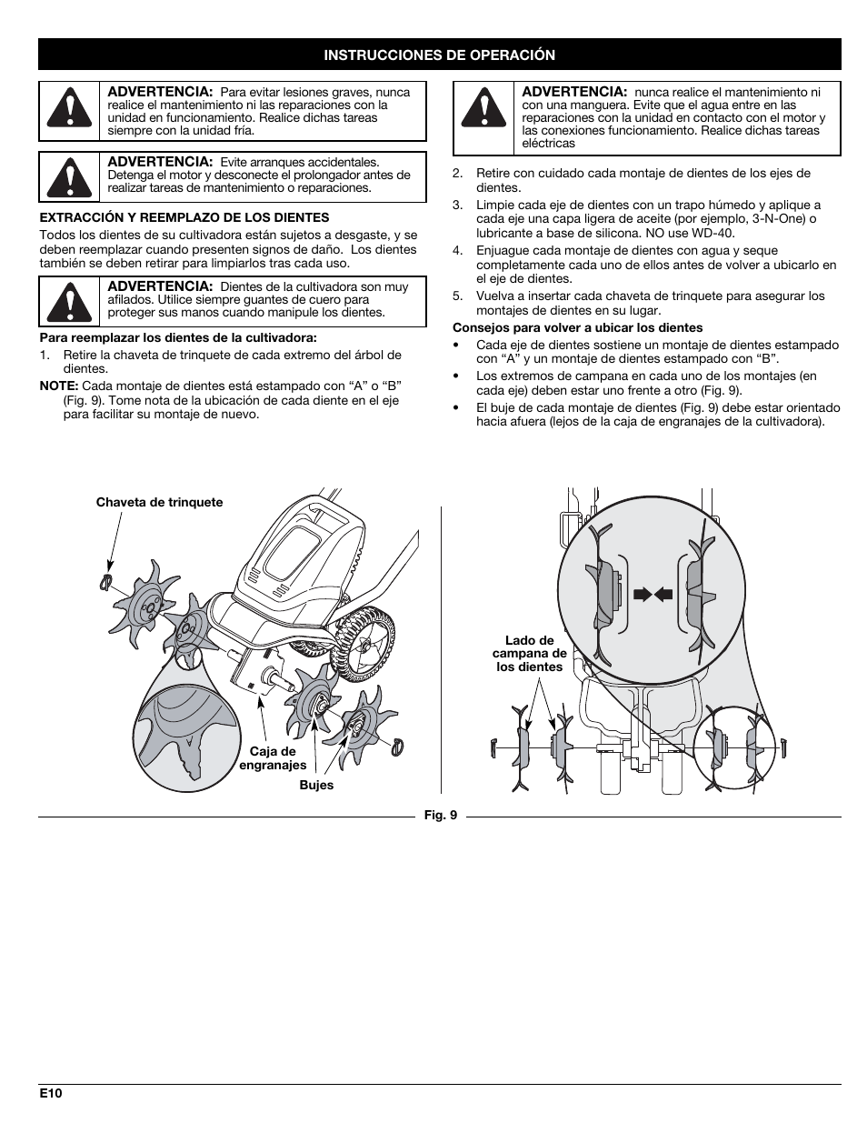 Sears C459.627020 User Manual | Page 34 / 40