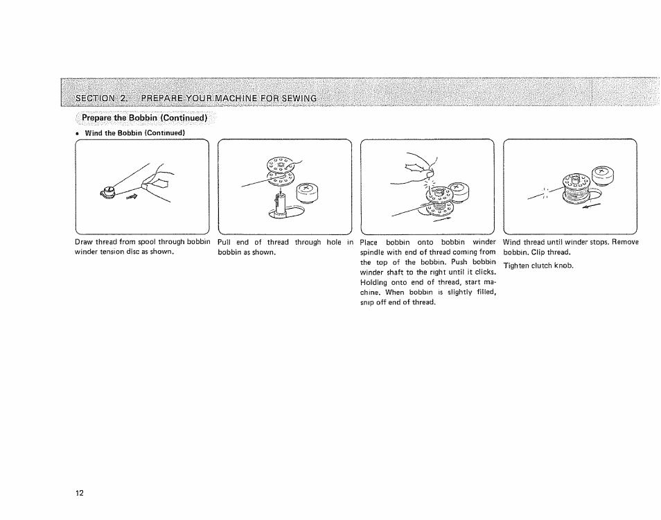 Sears KENMORE 385.128418 User Manual | Page 14 / 52