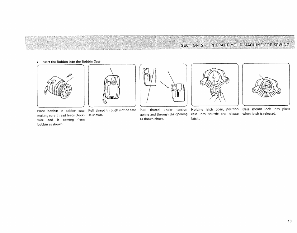 Sears KENMORE 385.128418 User Manual | Page 15 / 52